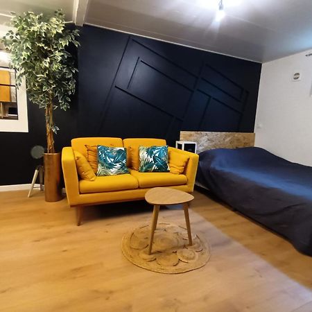Appartement Tout Confort Le Fresne-Camilly Kültér fotó