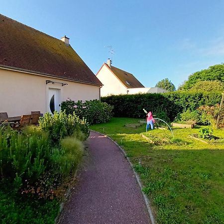 Appartement Tout Confort Le Fresne-Camilly Kültér fotó