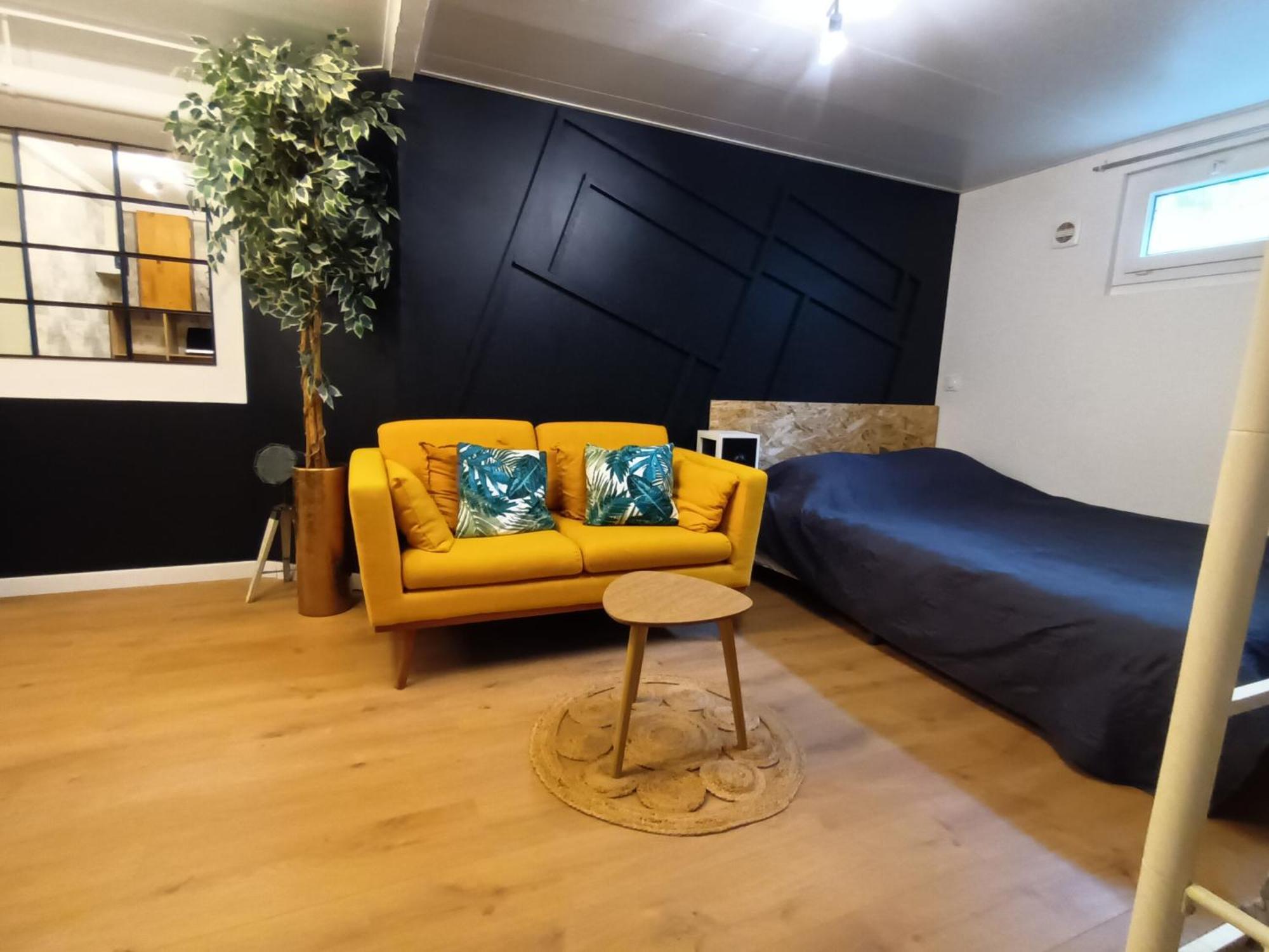 Appartement Tout Confort Le Fresne-Camilly Kültér fotó