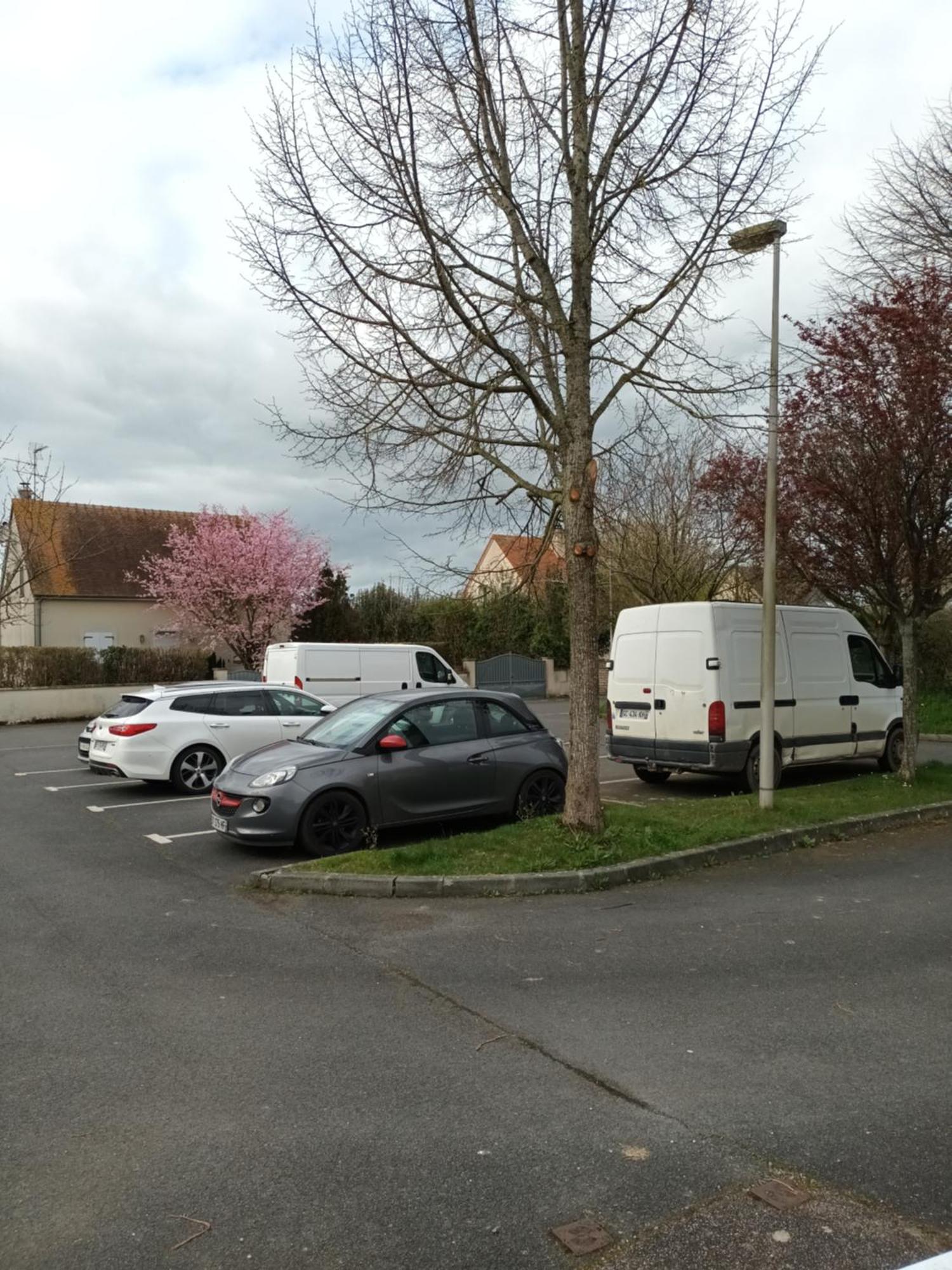 Appartement Tout Confort Le Fresne-Camilly Kültér fotó