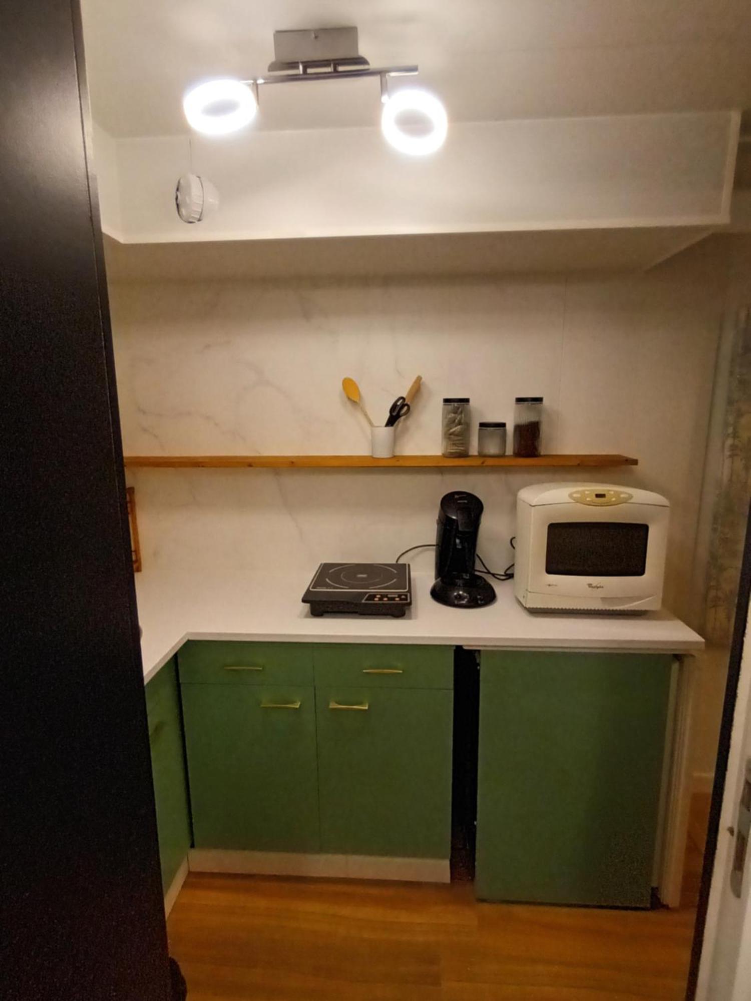 Appartement Tout Confort Le Fresne-Camilly Kültér fotó