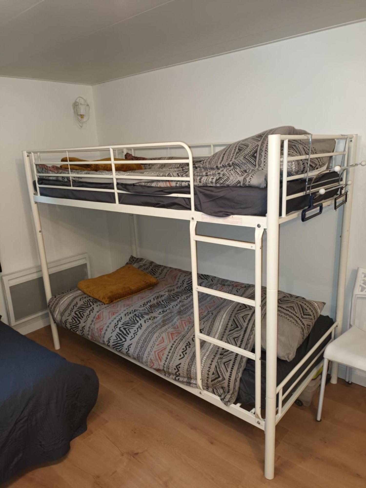 Appartement Tout Confort Le Fresne-Camilly Kültér fotó