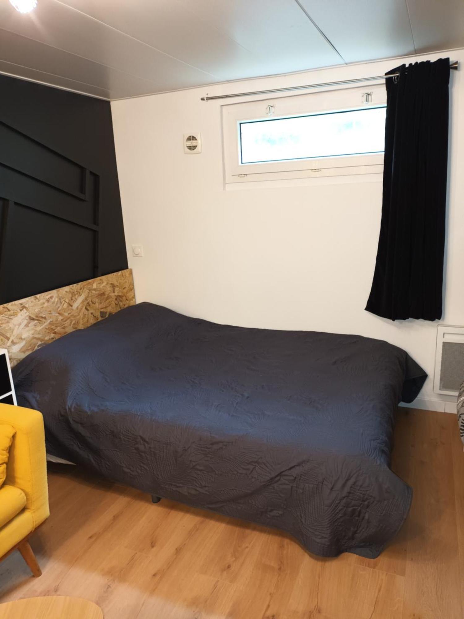 Appartement Tout Confort Le Fresne-Camilly Kültér fotó