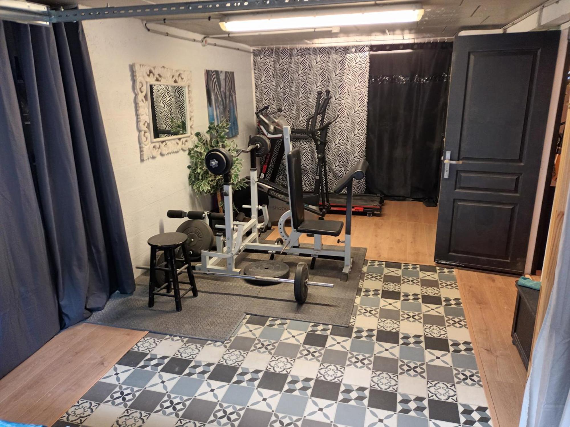 Appartement Tout Confort Le Fresne-Camilly Kültér fotó