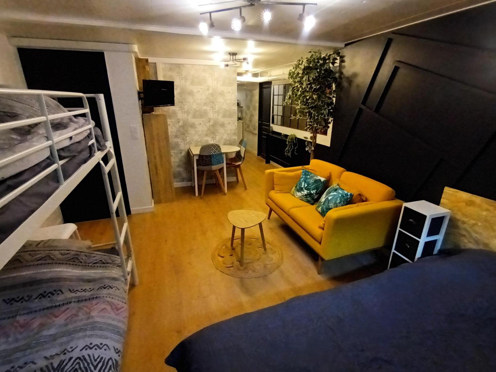 Appartement Tout Confort Le Fresne-Camilly Kültér fotó